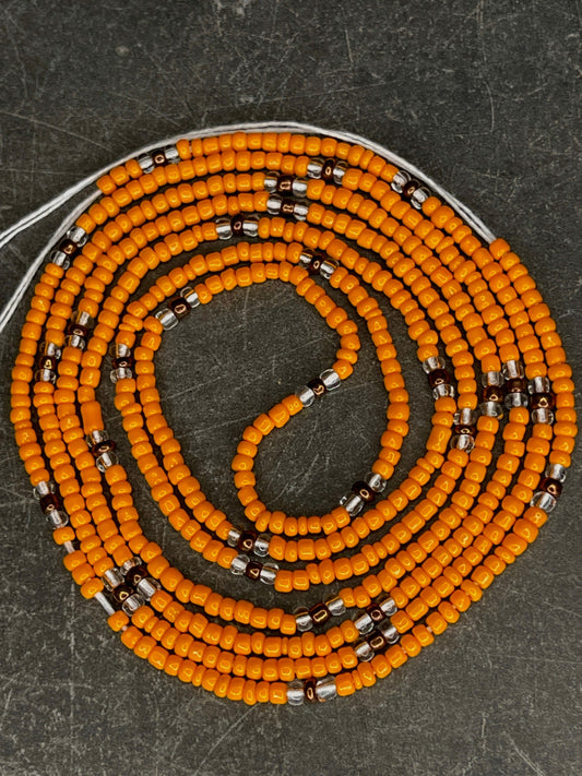 Eager Waist Bead image 1