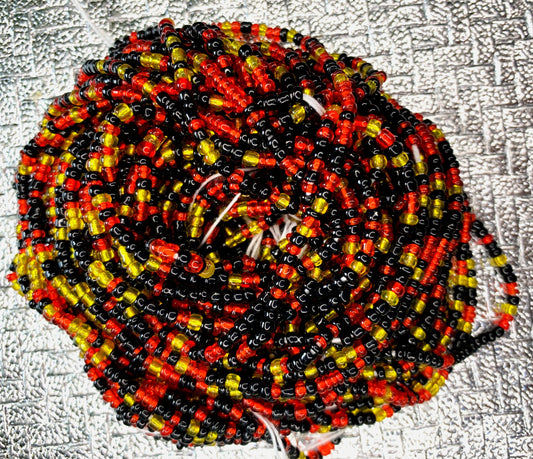 Fierce Waist Bead image 1
