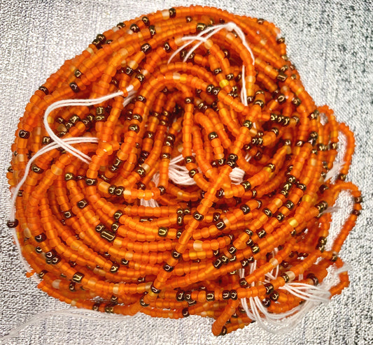 Foxxy Waist Bead image 1