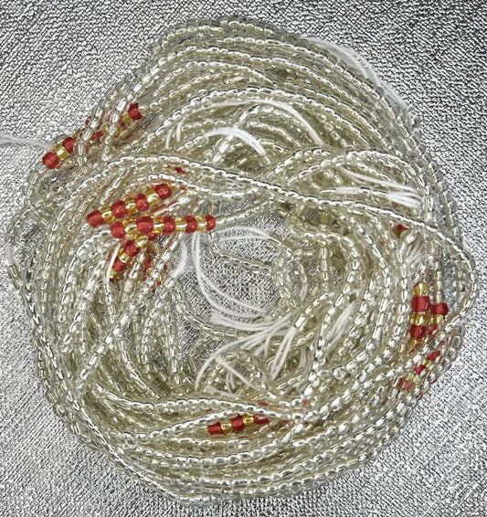 Lucky Waist Bead image 1