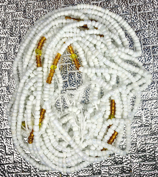 Nature Waist Bead image 1