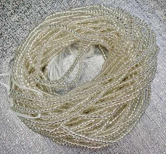 Clear Mind Waist Bead image 1