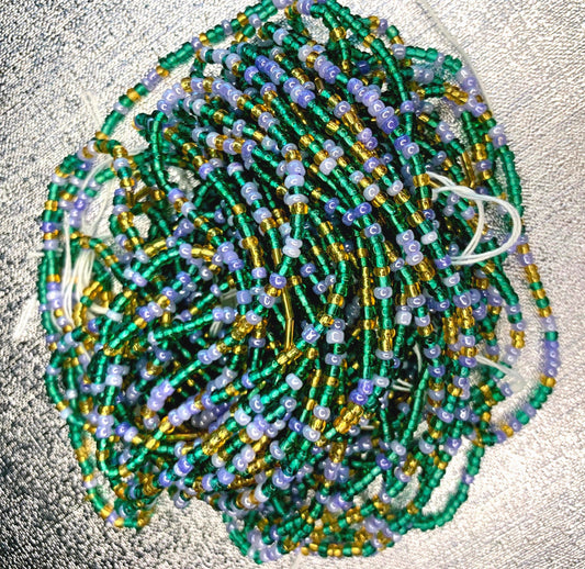 Sea Growth Waist Bead image 1