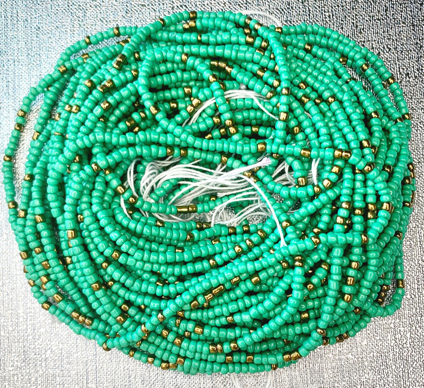Tranquil Waist Bead image 1