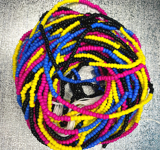 Woman Waist Bead image 1