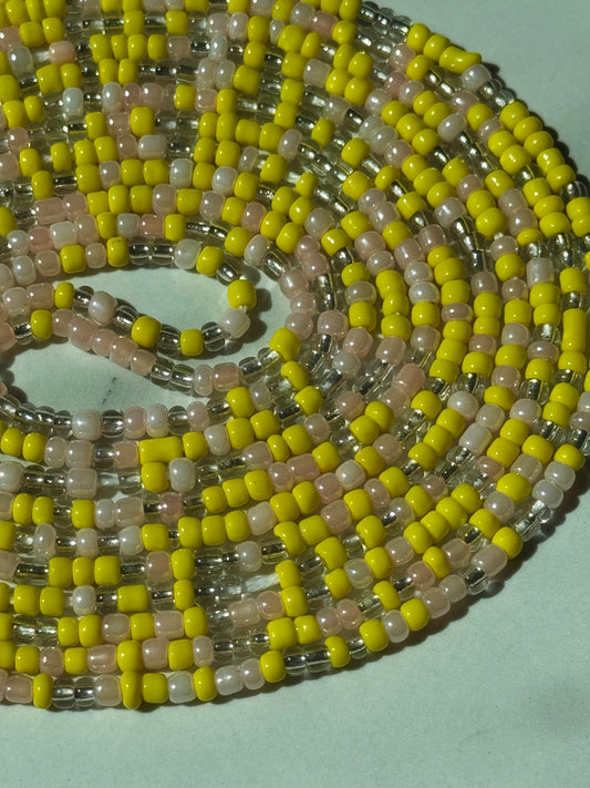 Energetic Waist Bead