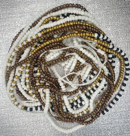 Elite Waist Bead image 1