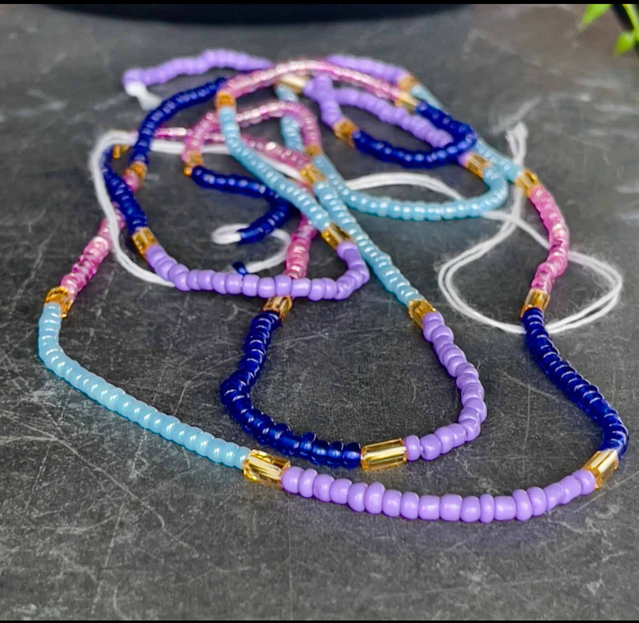 Calm Waist Bead image 0