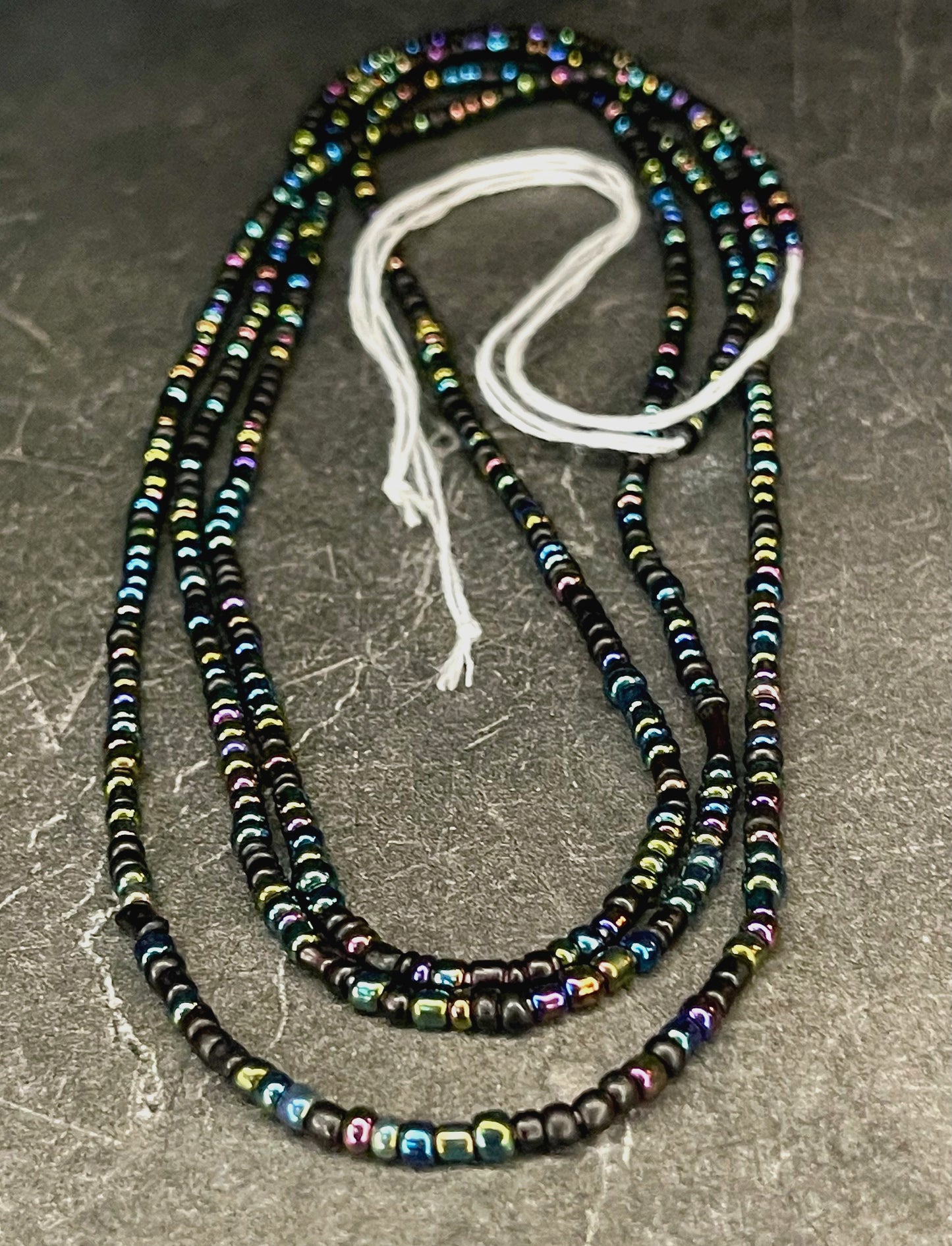 Space Waist Bead image 0