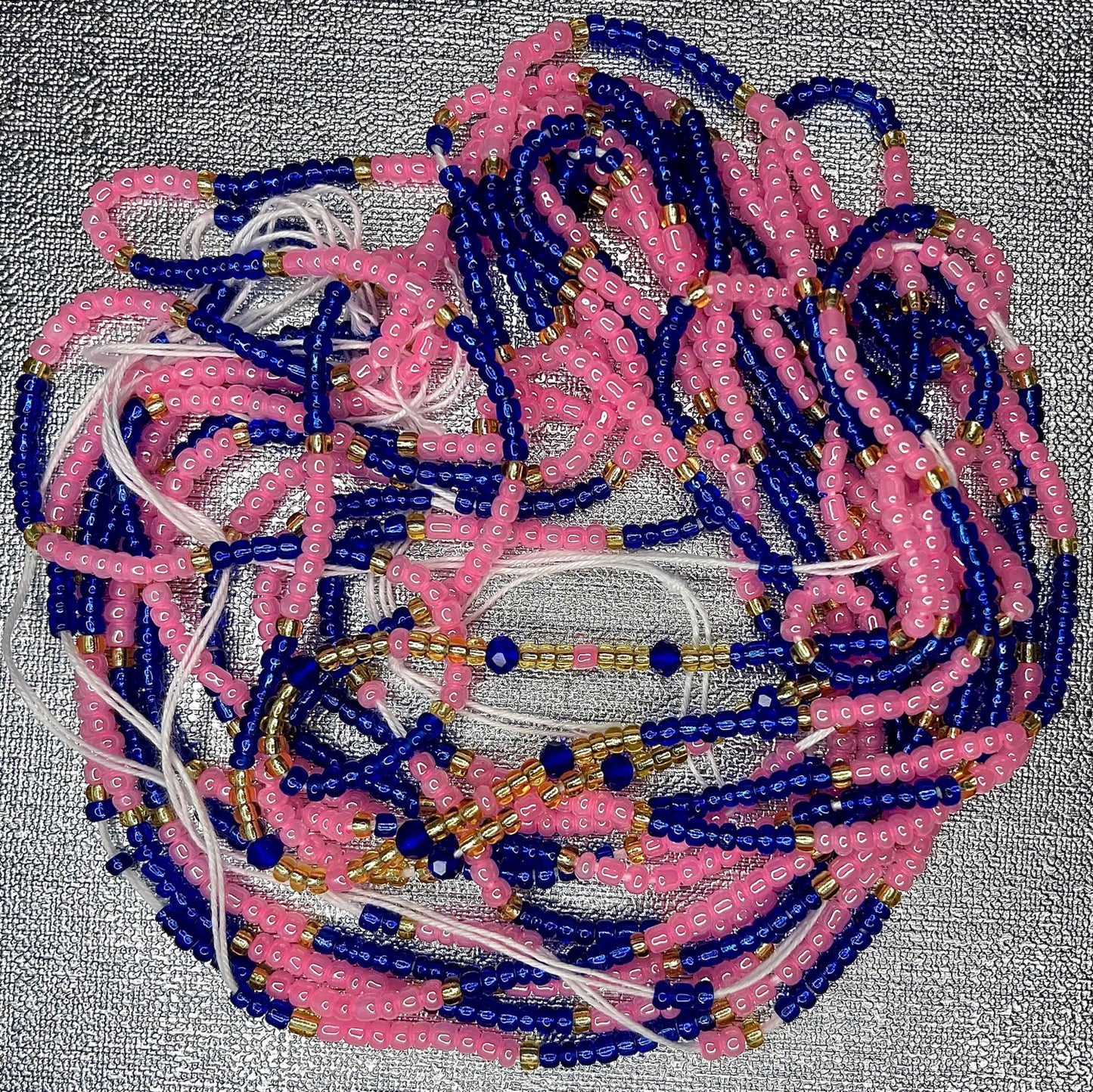 Pretty Waist Bead image 1