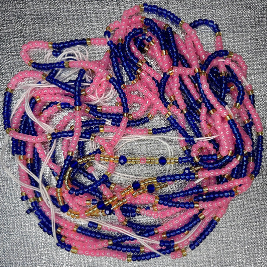 Pretty Waist Bead image 1