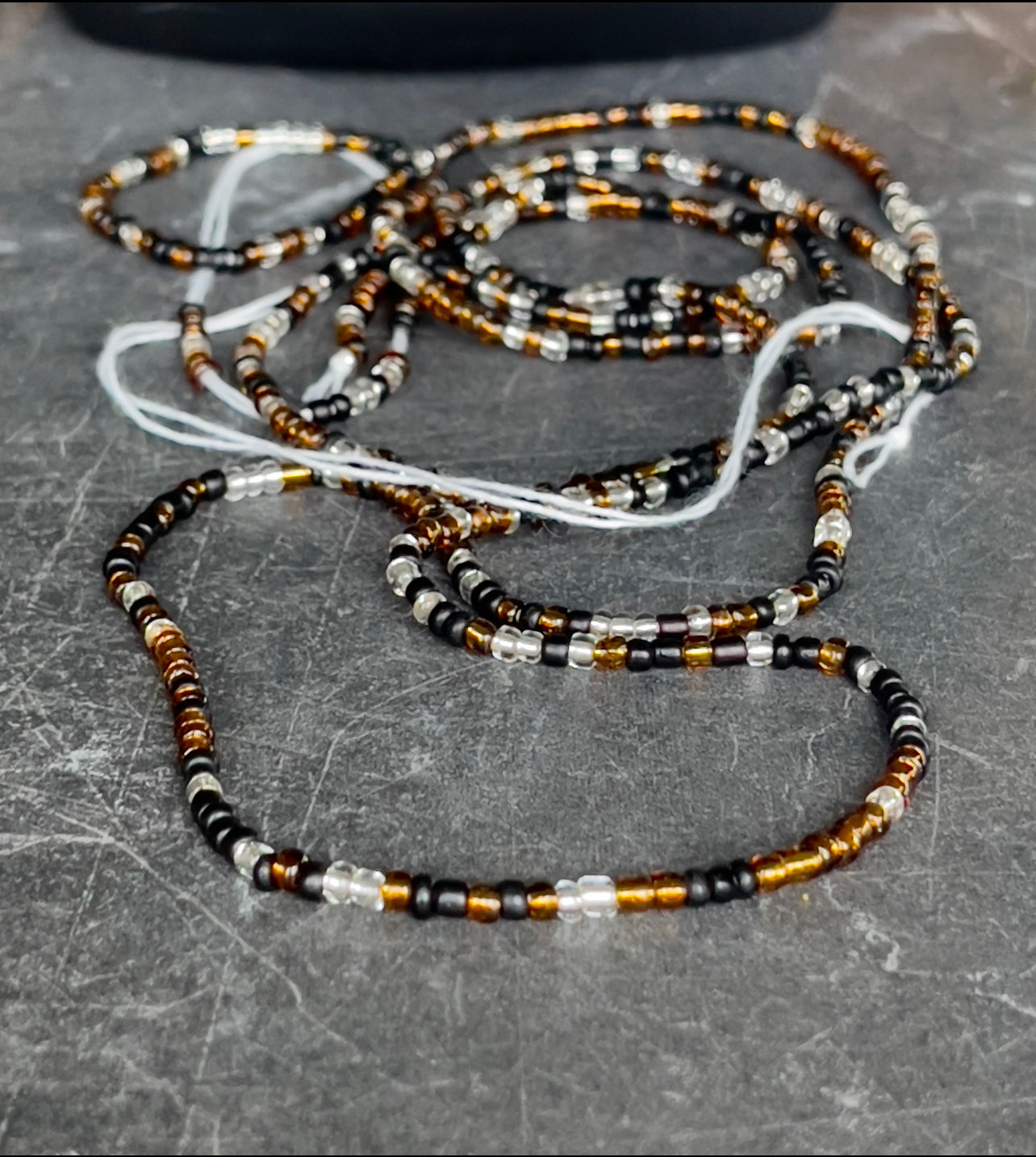 Neutral Waist Bead image 0