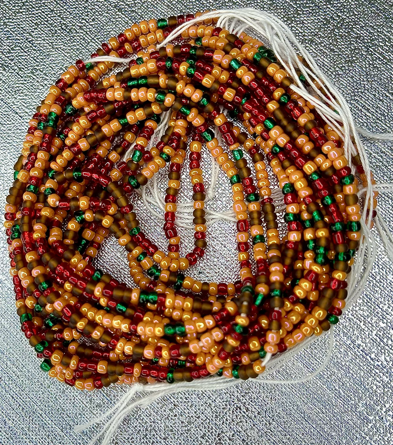 Modesty Waist Bead image 1