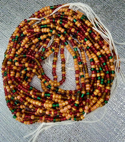 Modesty Waist Bead image 1