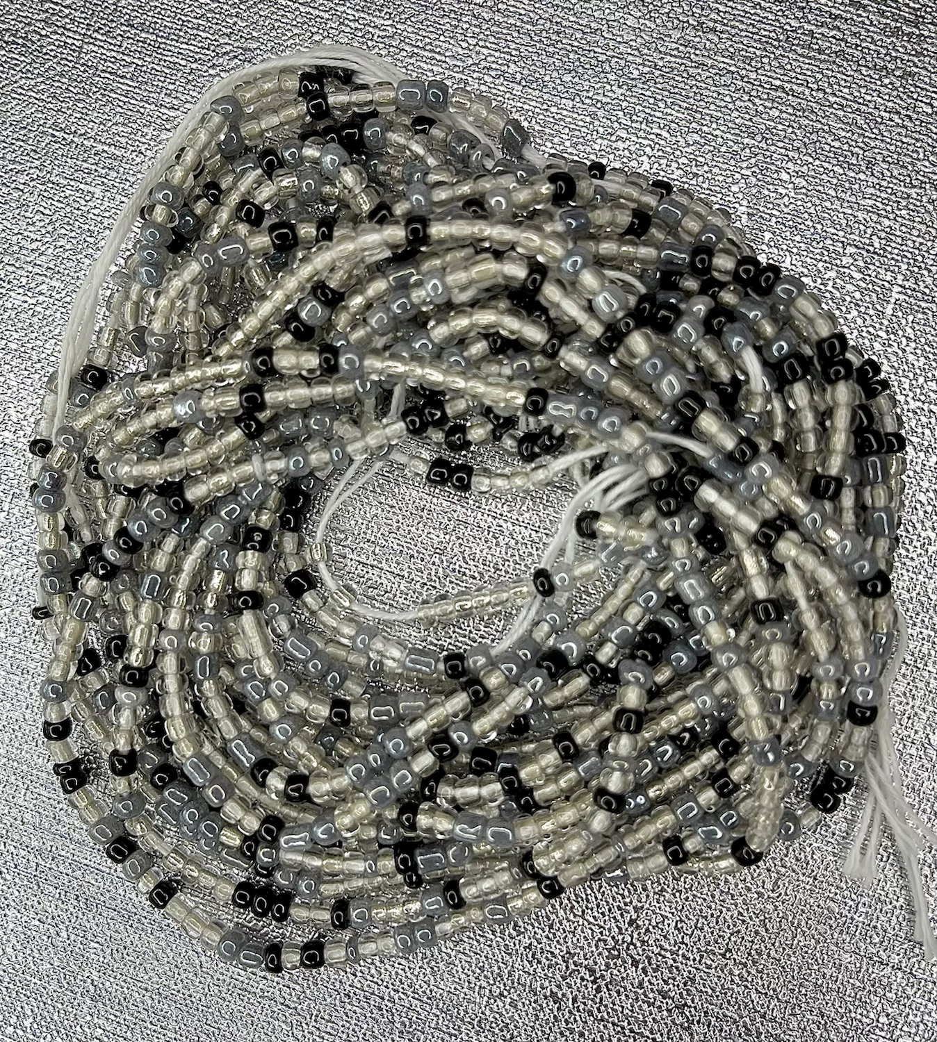 Intellect Waist Bead image 1