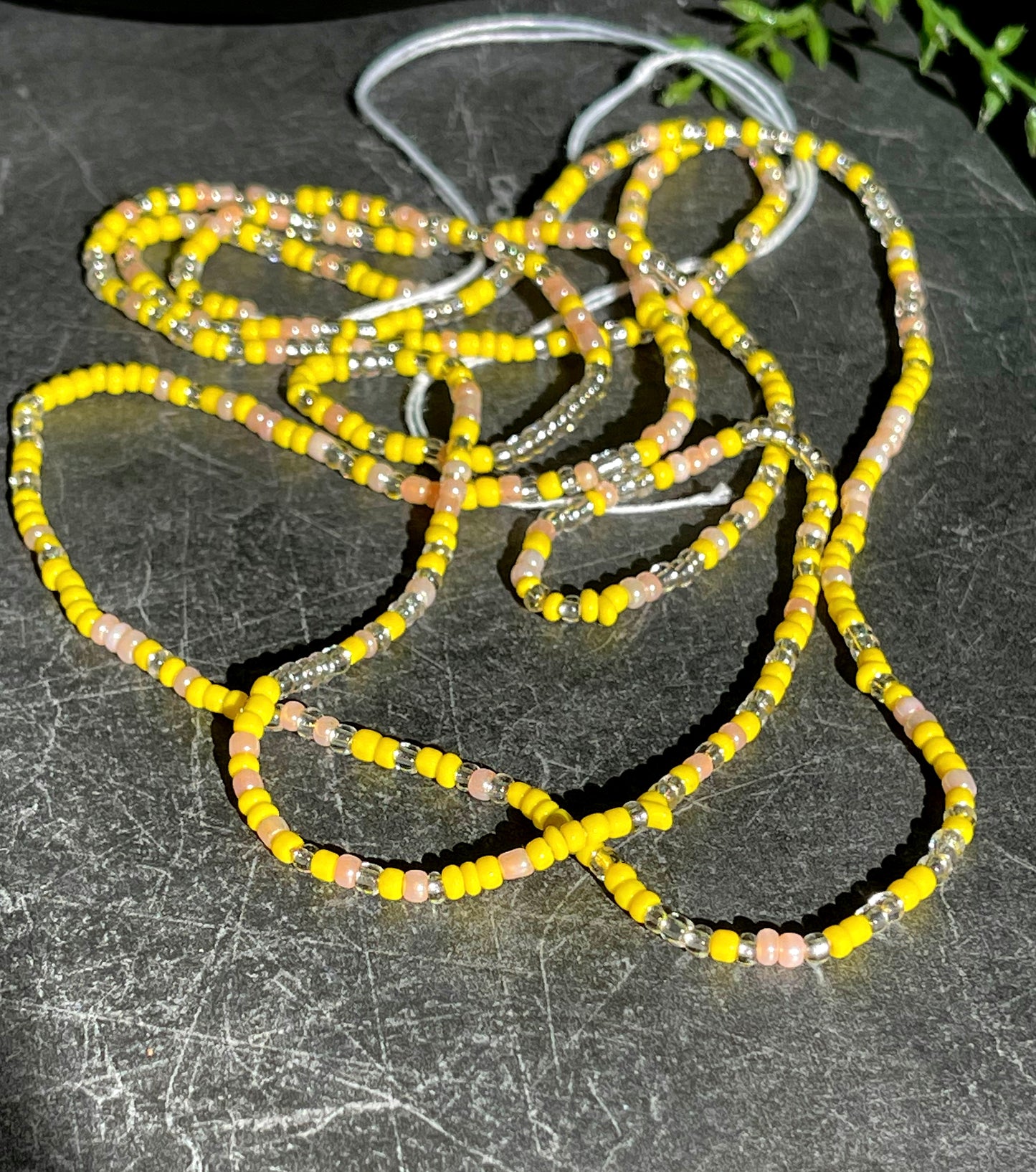 Energetic Waist Bead image 0