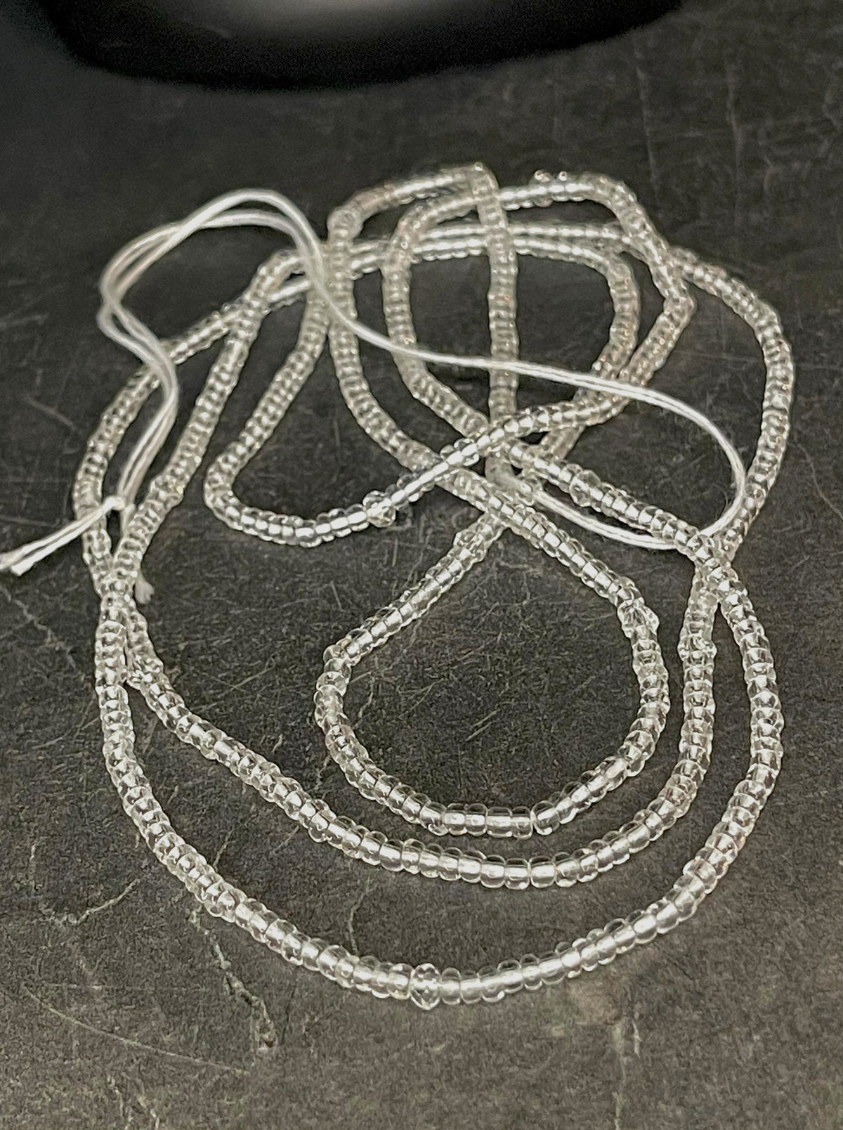 Manifest Waist Bead image 0