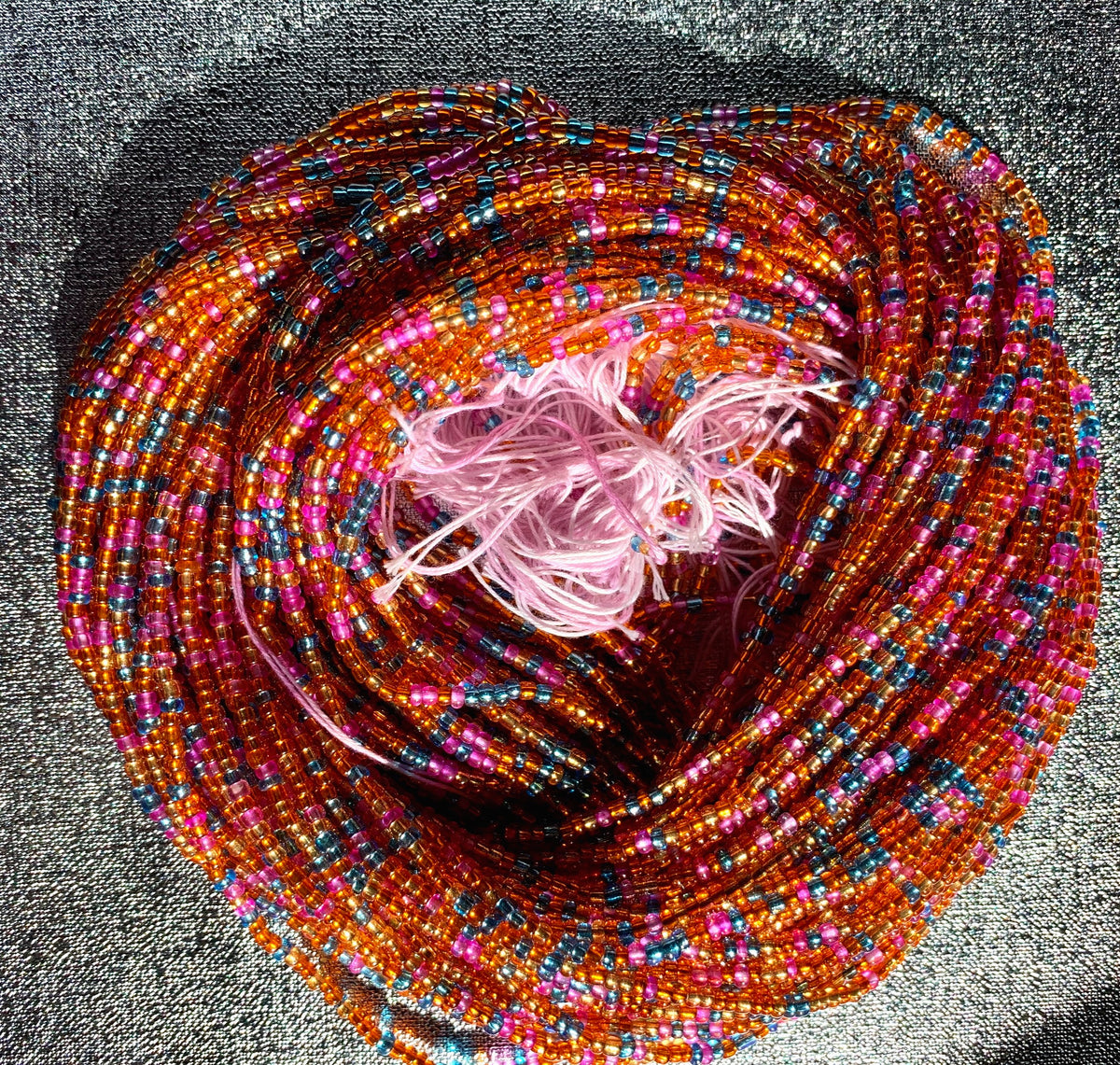 Sweet Bliss Waist Bead image 1