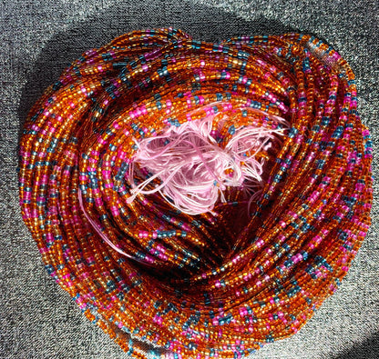 Sweet Bliss Waist Bead image 1