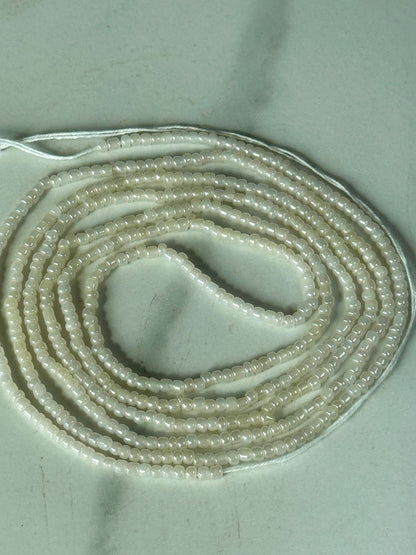 Pearl Waist Bead image 1
