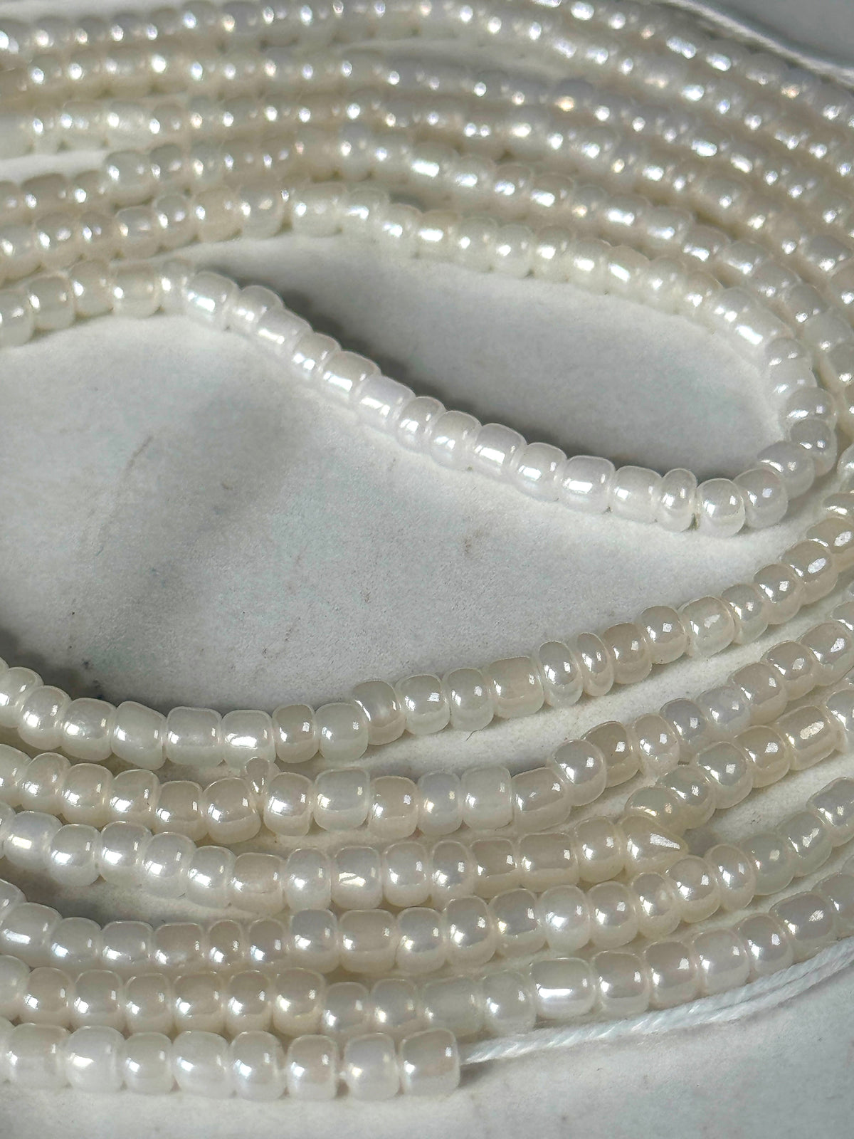 Pearl Waist Bead image 0