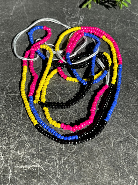 Woman Waist Bead image 0