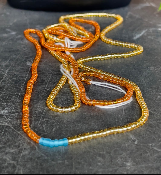 Prestige Waist Bead image 0
