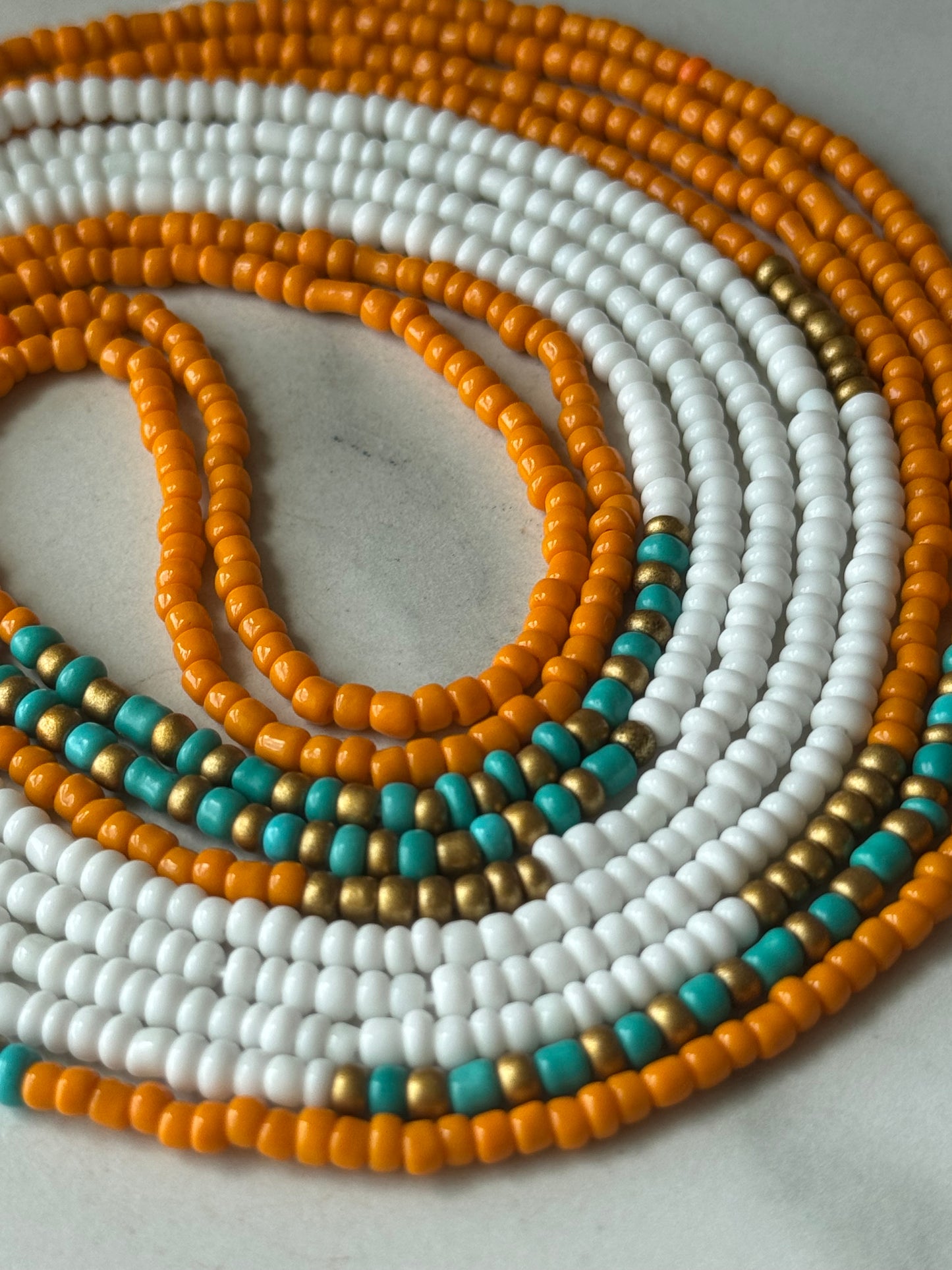 Joy Waist Bead