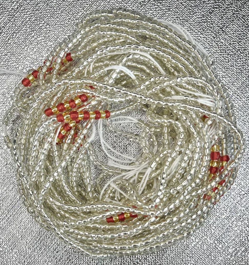 Lucky Waist Bead image 1
