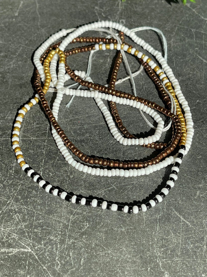 Elite Waist Bead image 0