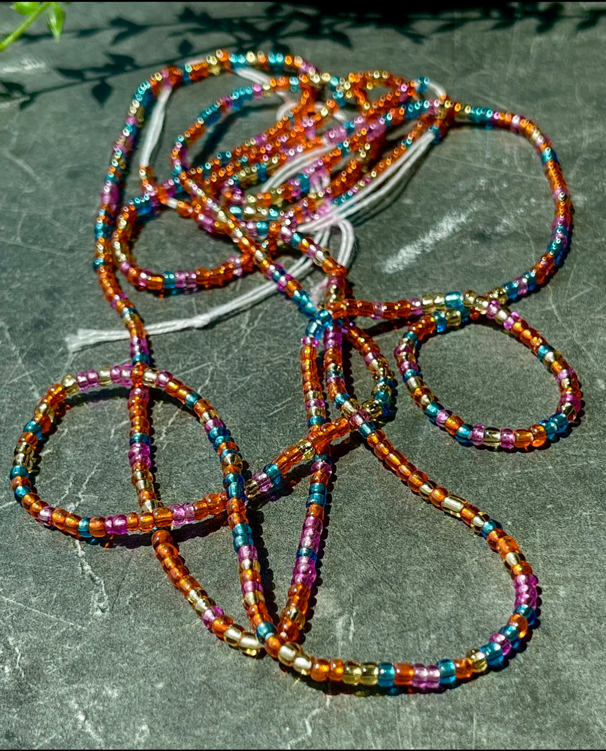 Sweet Bliss Waist Bead image 0