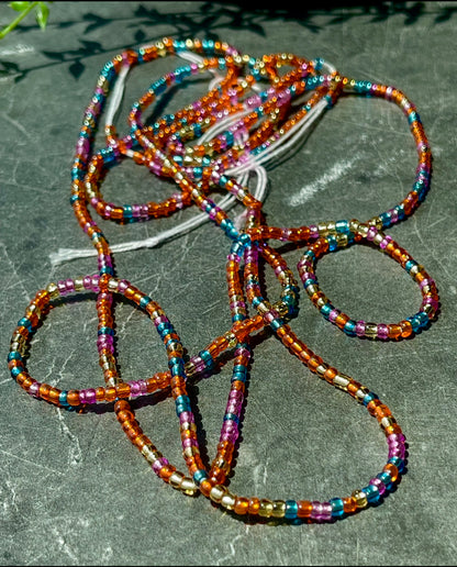 Sweet Bliss Waist Bead image 0