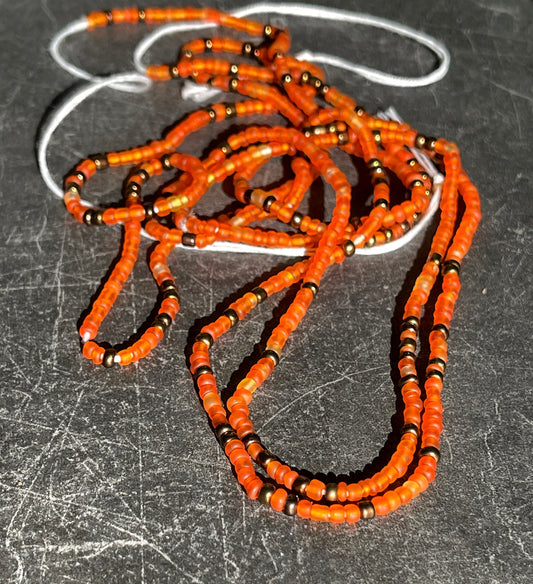 Foxxy Waist Bead image 0