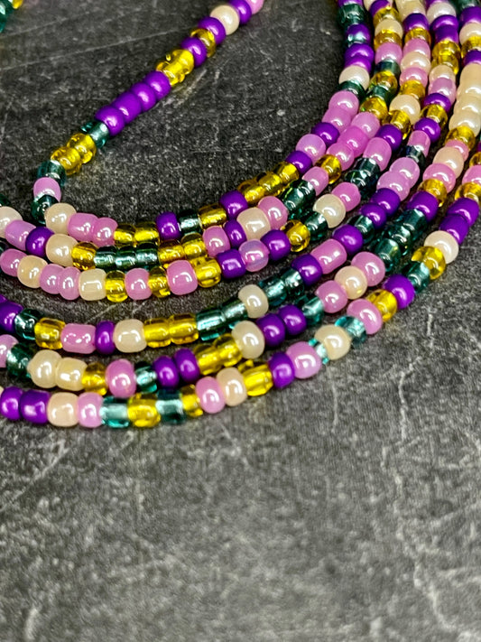Flirtatious Waist Bead image 0
