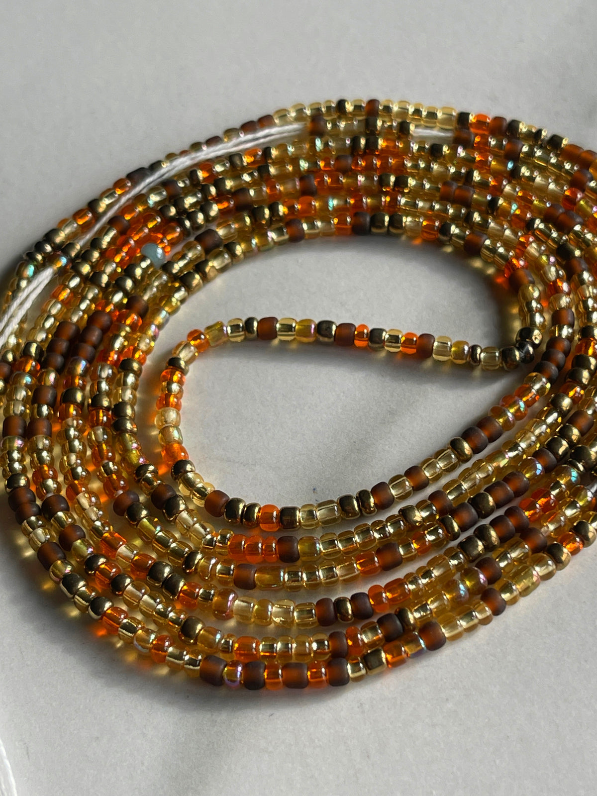 Safari Waist Bead image 1