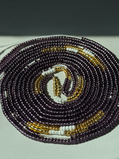 Queen Waist Bead
