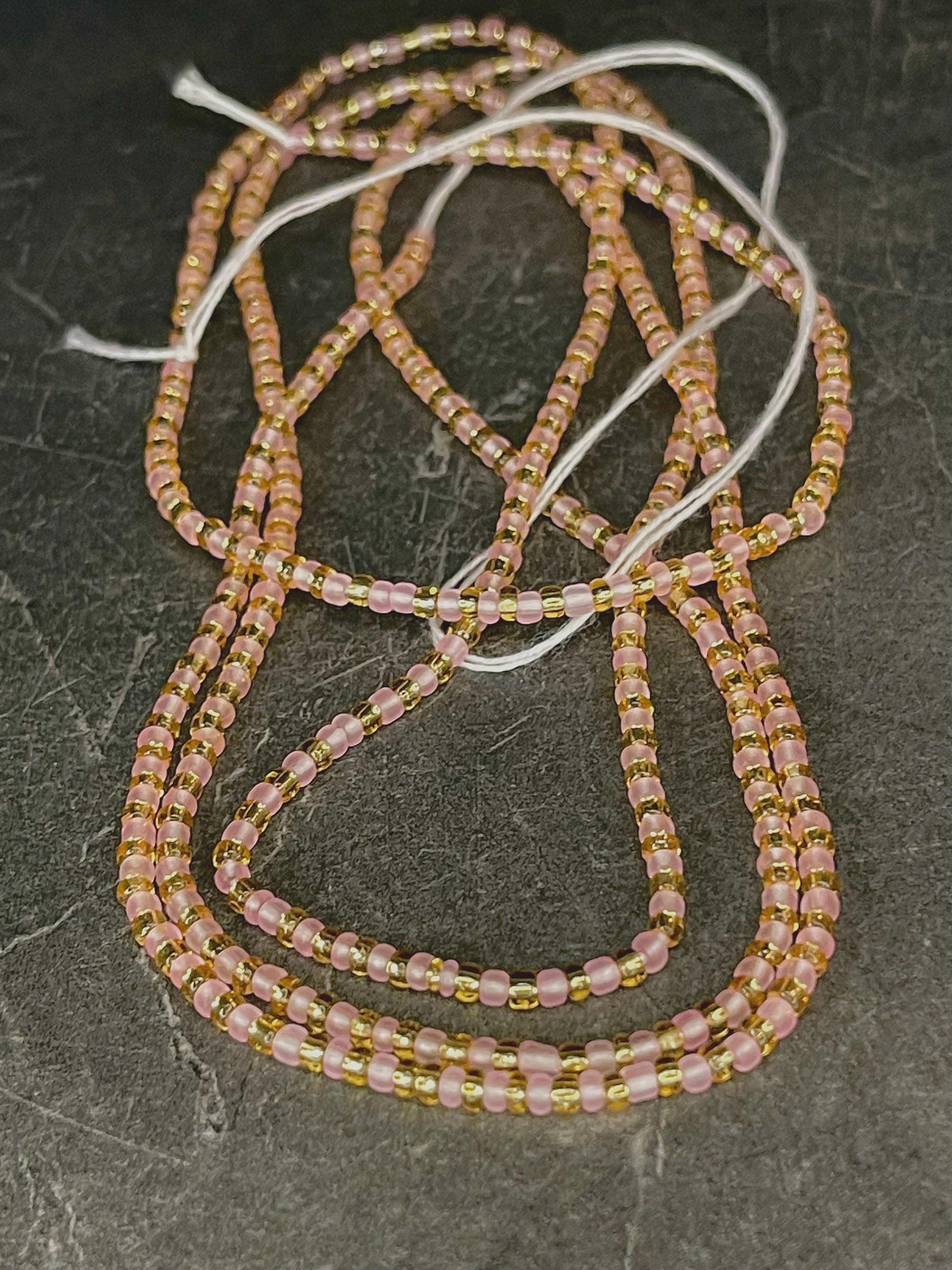 Princess Waist Bead image 0