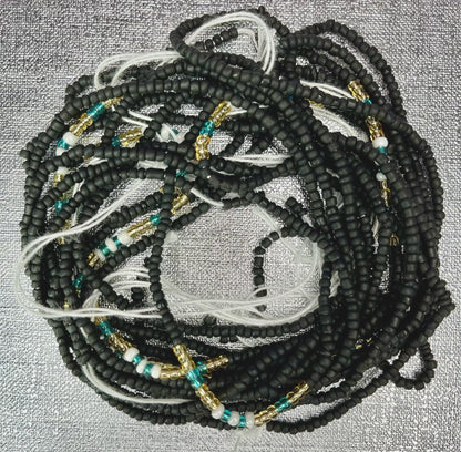 Elegant Waist Bead image 1