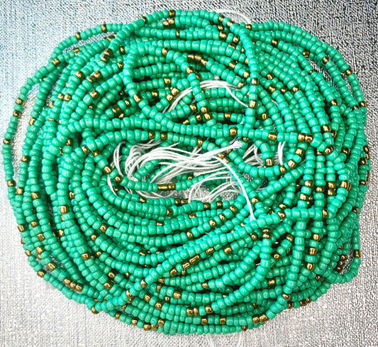 Tranquil Waist Bead image 1