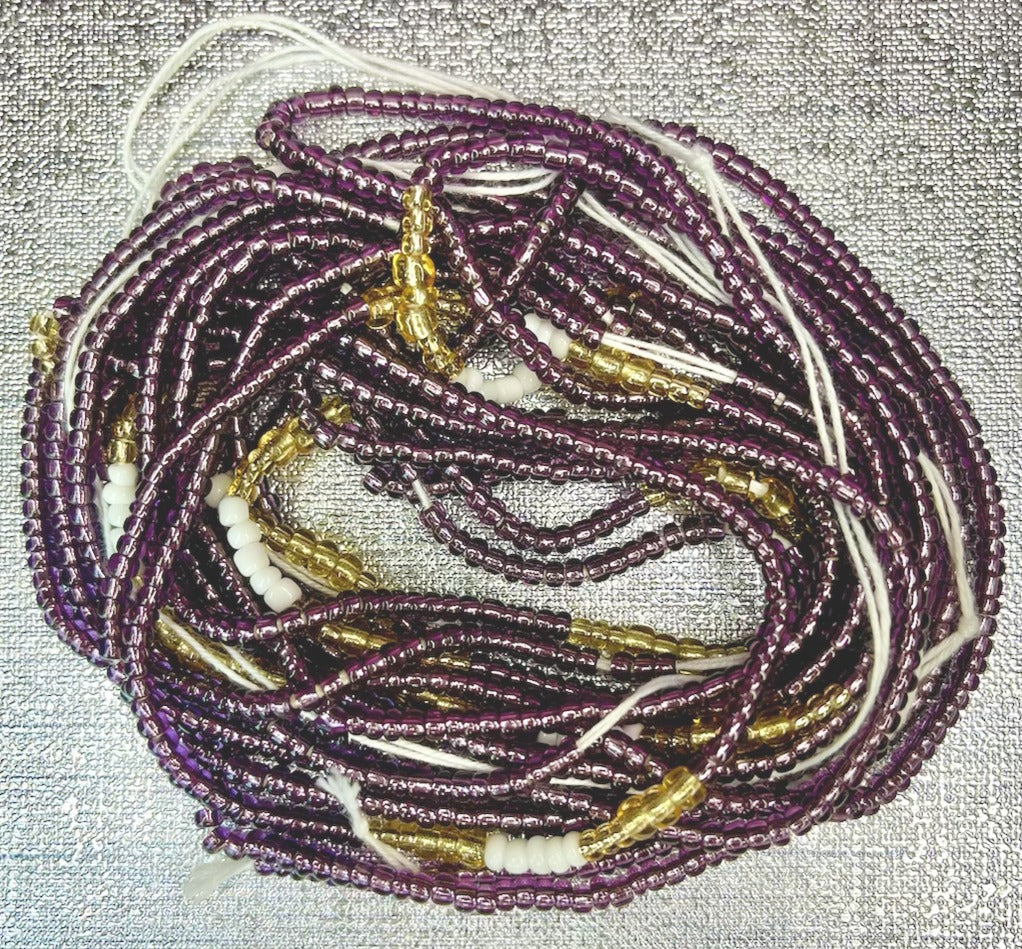 Queen Waist Bead image 1