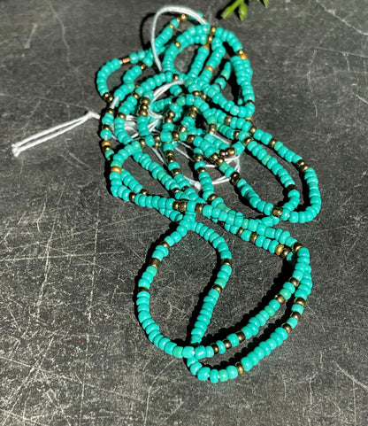 Tranquil Waist Bead image 0