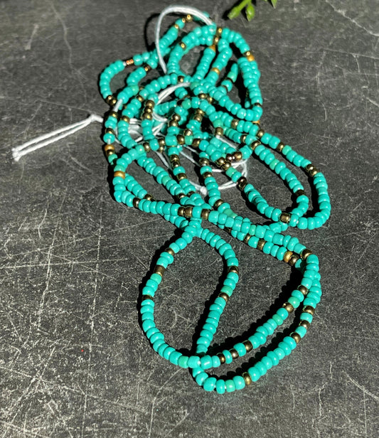 Tranquil Waist Bead image 0