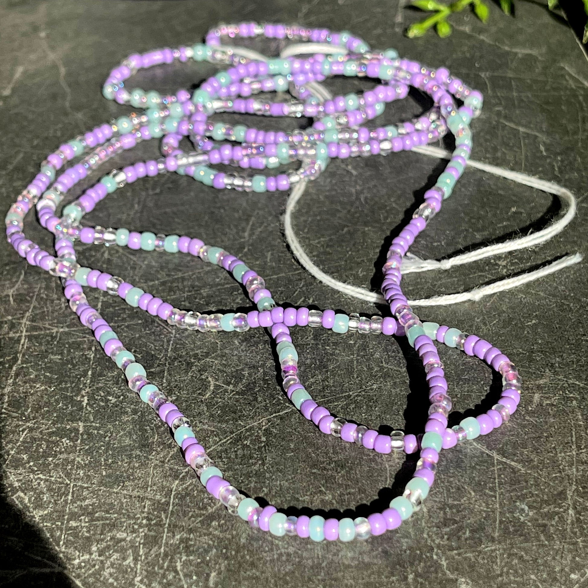 Feminine Waist Bead image 0