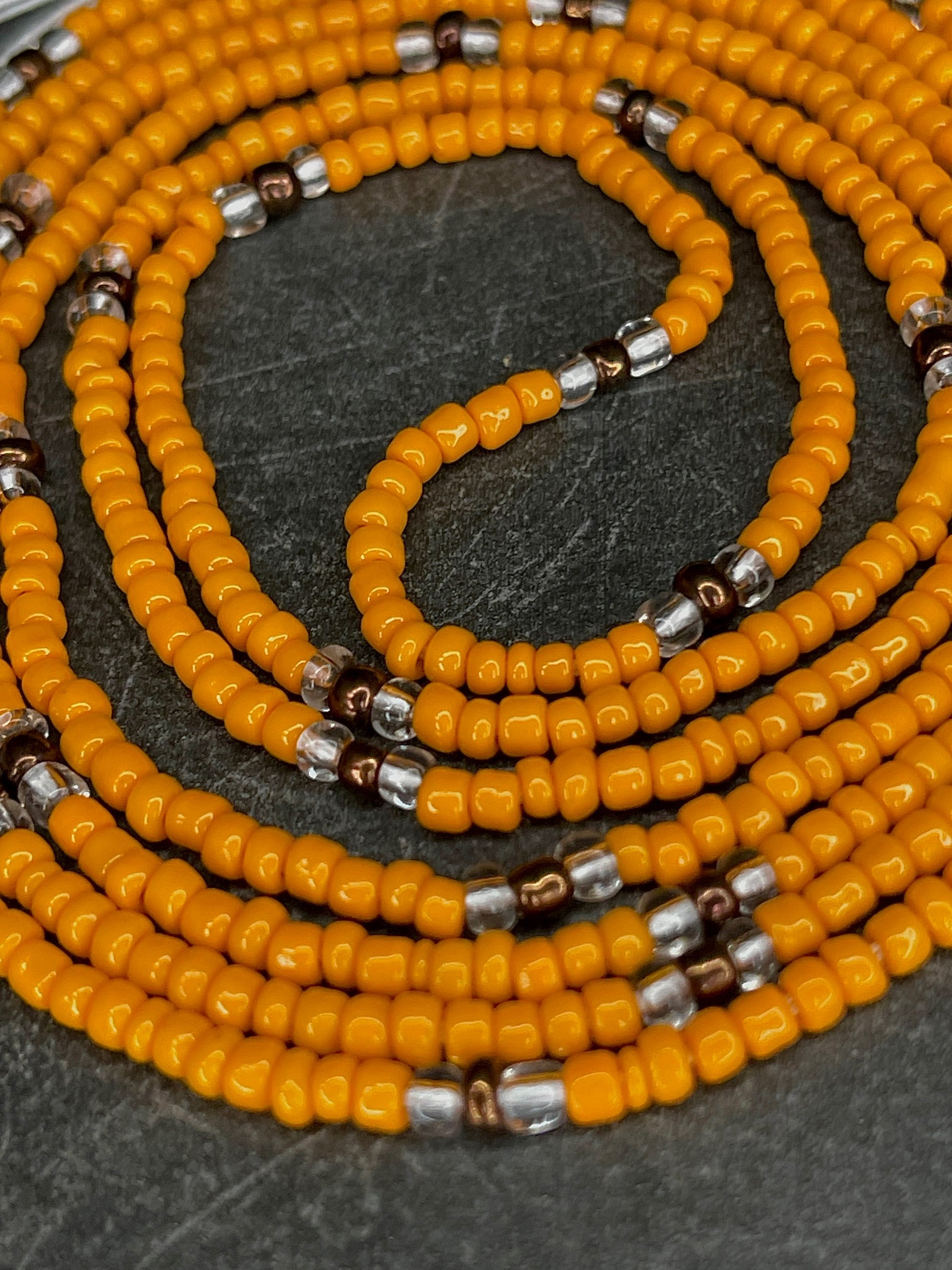 Eager Waist Bead image 0