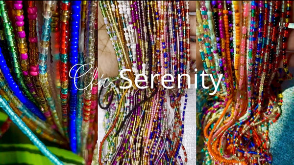 Chic Serenity