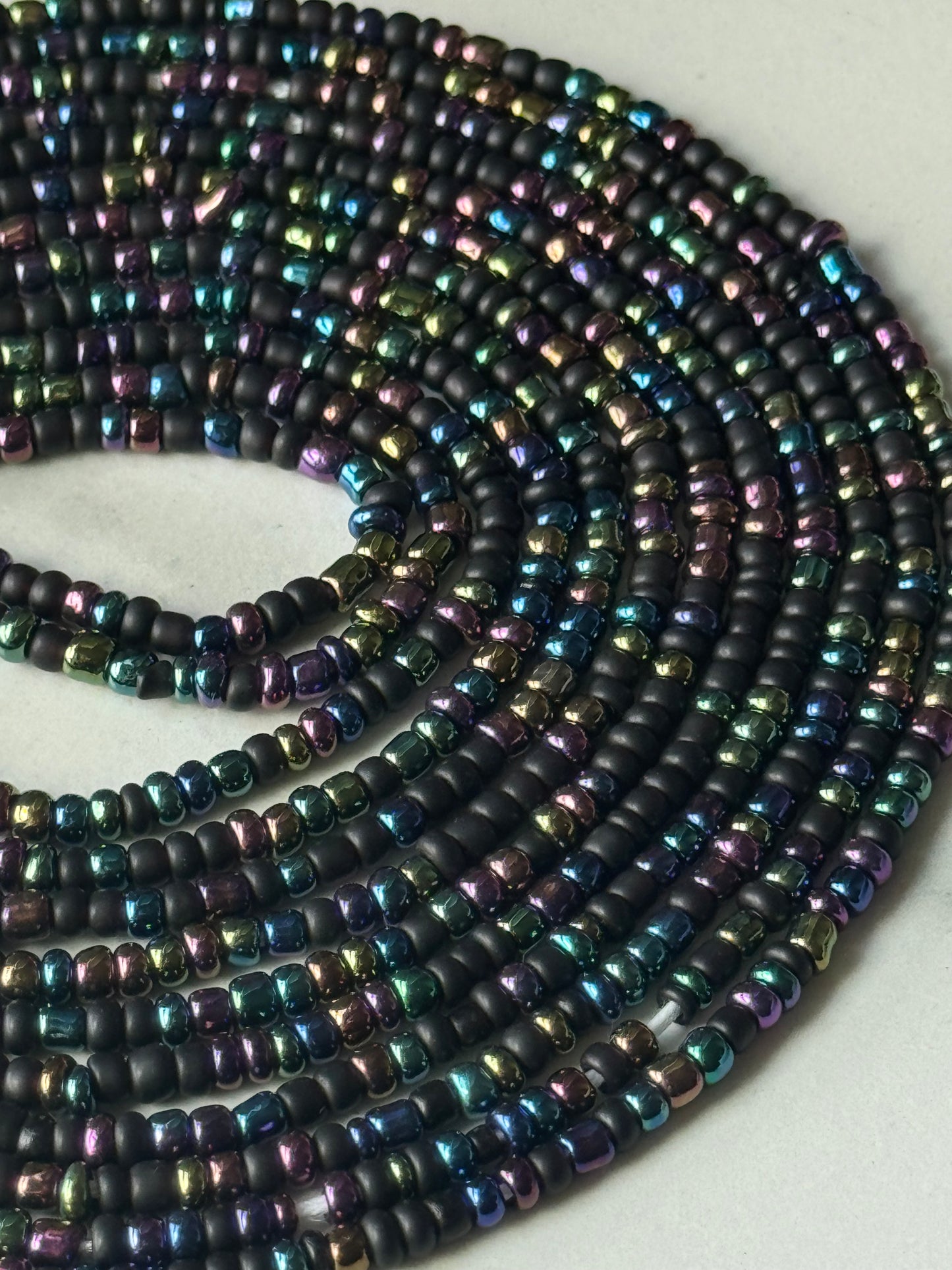 Space Waist Bead