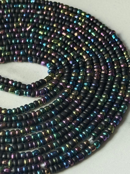 Space Waist Bead