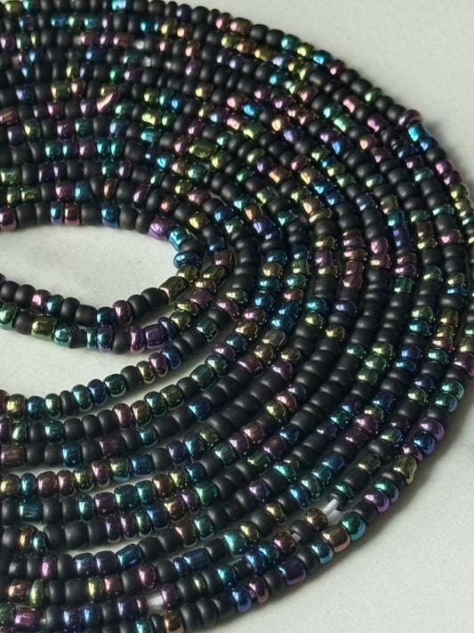 Space Waist Bead