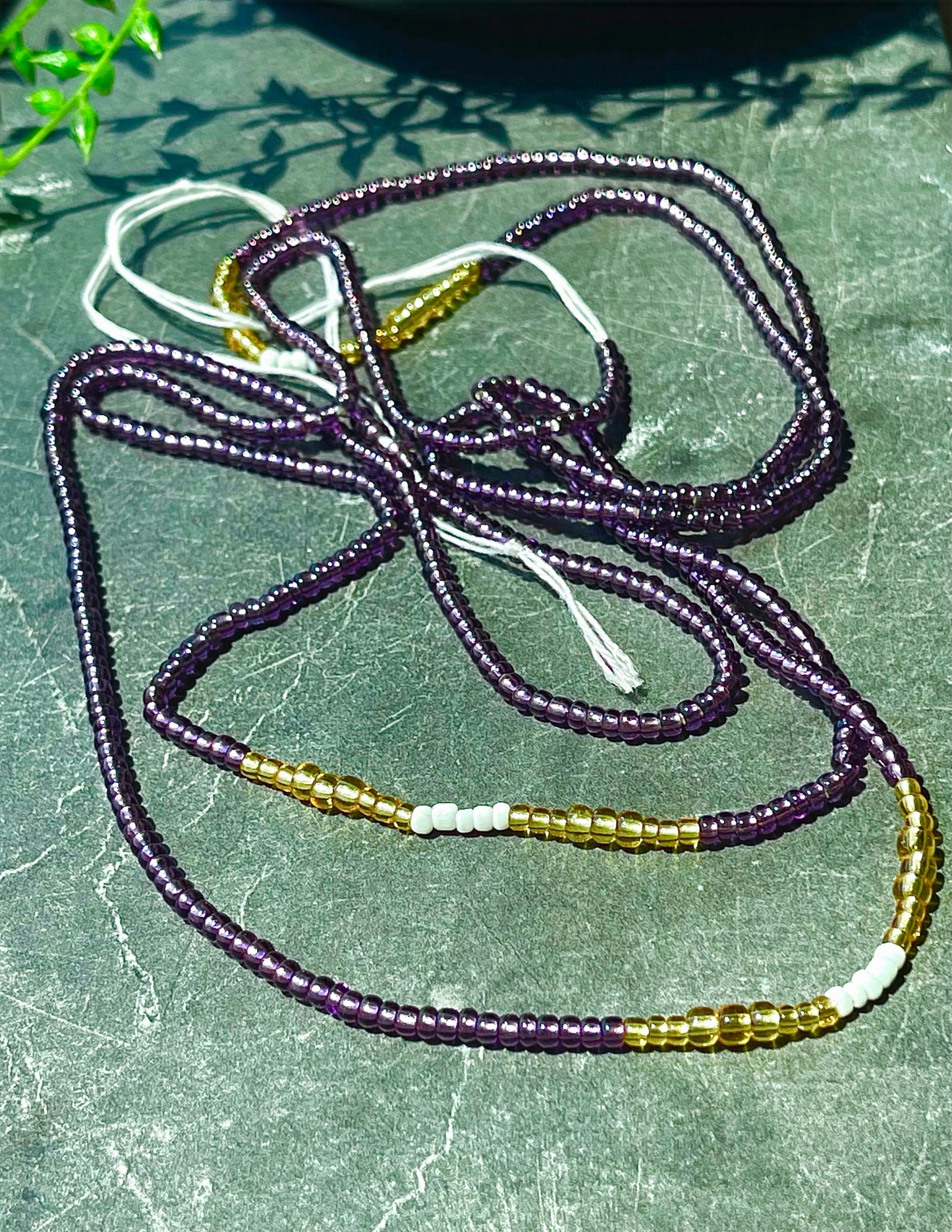 Queen Waist Bead image 0