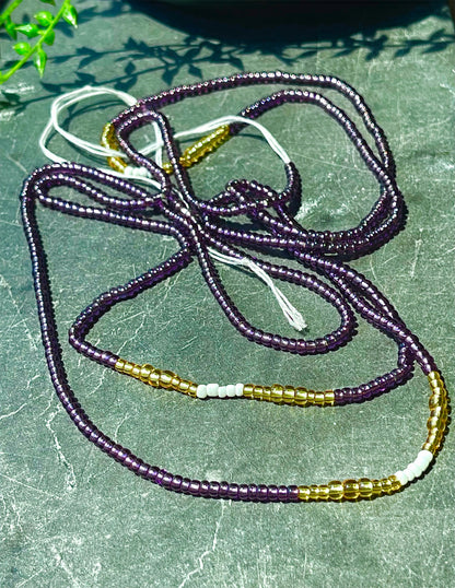 Queen Waist Bead image 0